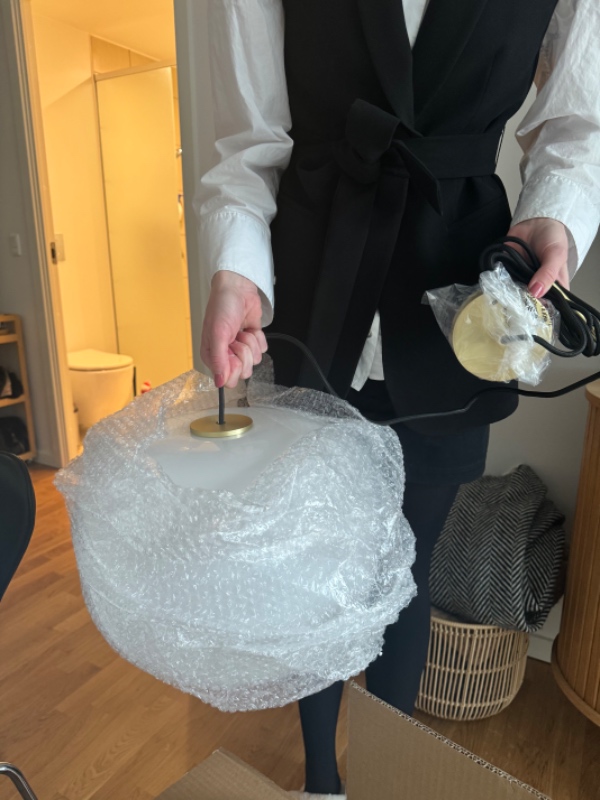 Ingen opgavebeskrivelse