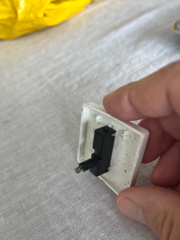 Installering af stikkontakt