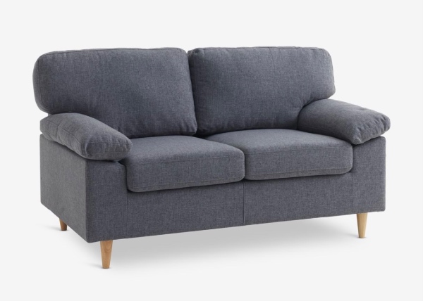 Samling af sofa og sofabord