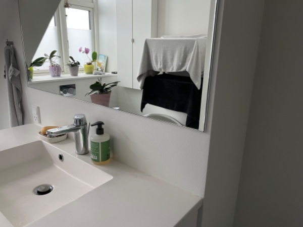 Etablering af ny stikkontakt