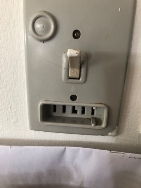 Tilslutning af vaskemaskine