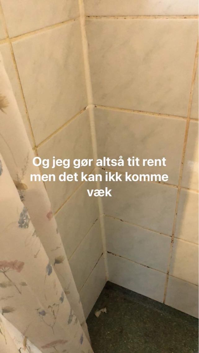Hjælp til at reparere nogle ødelagte ting