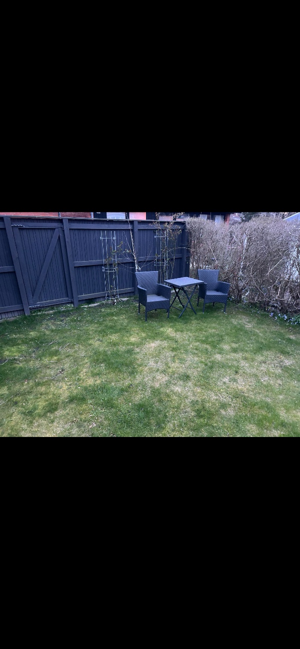 Anlægning af fliseterrasse