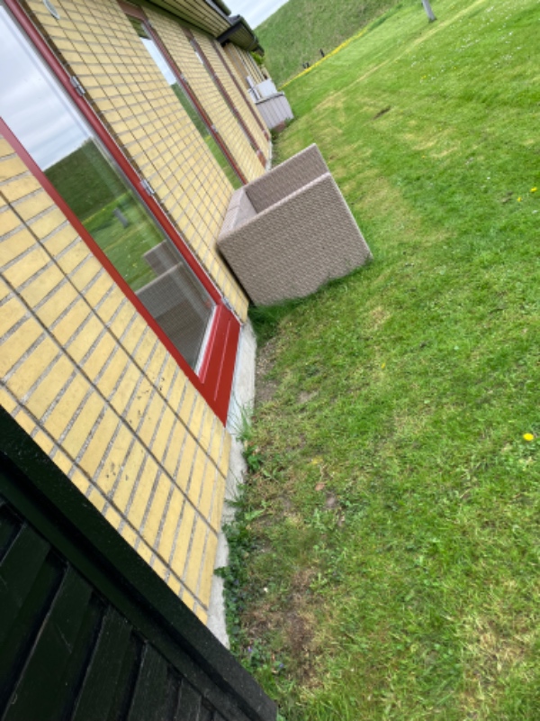 Fliselægning udendørs Ishøj