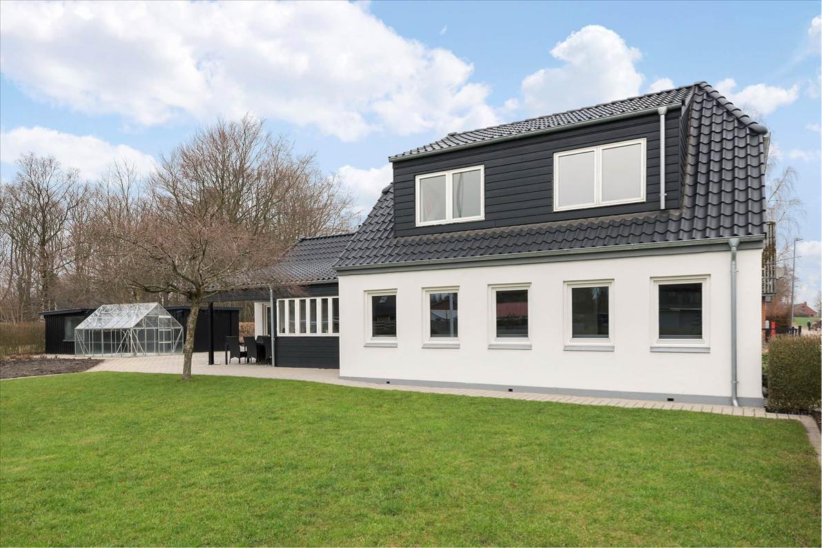 Vinduespudsning