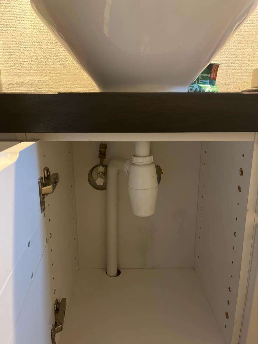 Rengøring af afløb