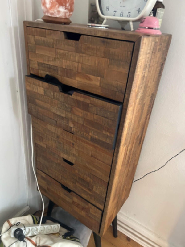 Flytning fra Amager til Sydhavn *nyt opslag*