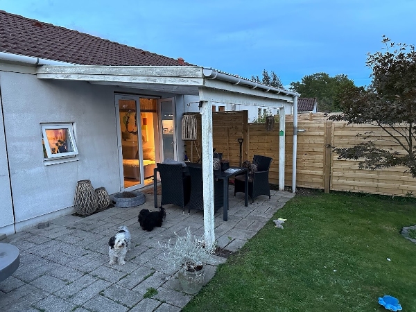 Helst inden så længe, men alt kan planlægges efter behov.