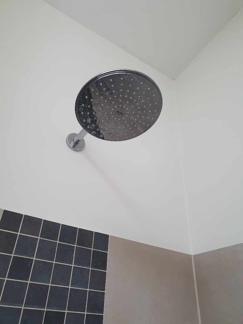 Grohtherm 3000 cosmopolitan drypper