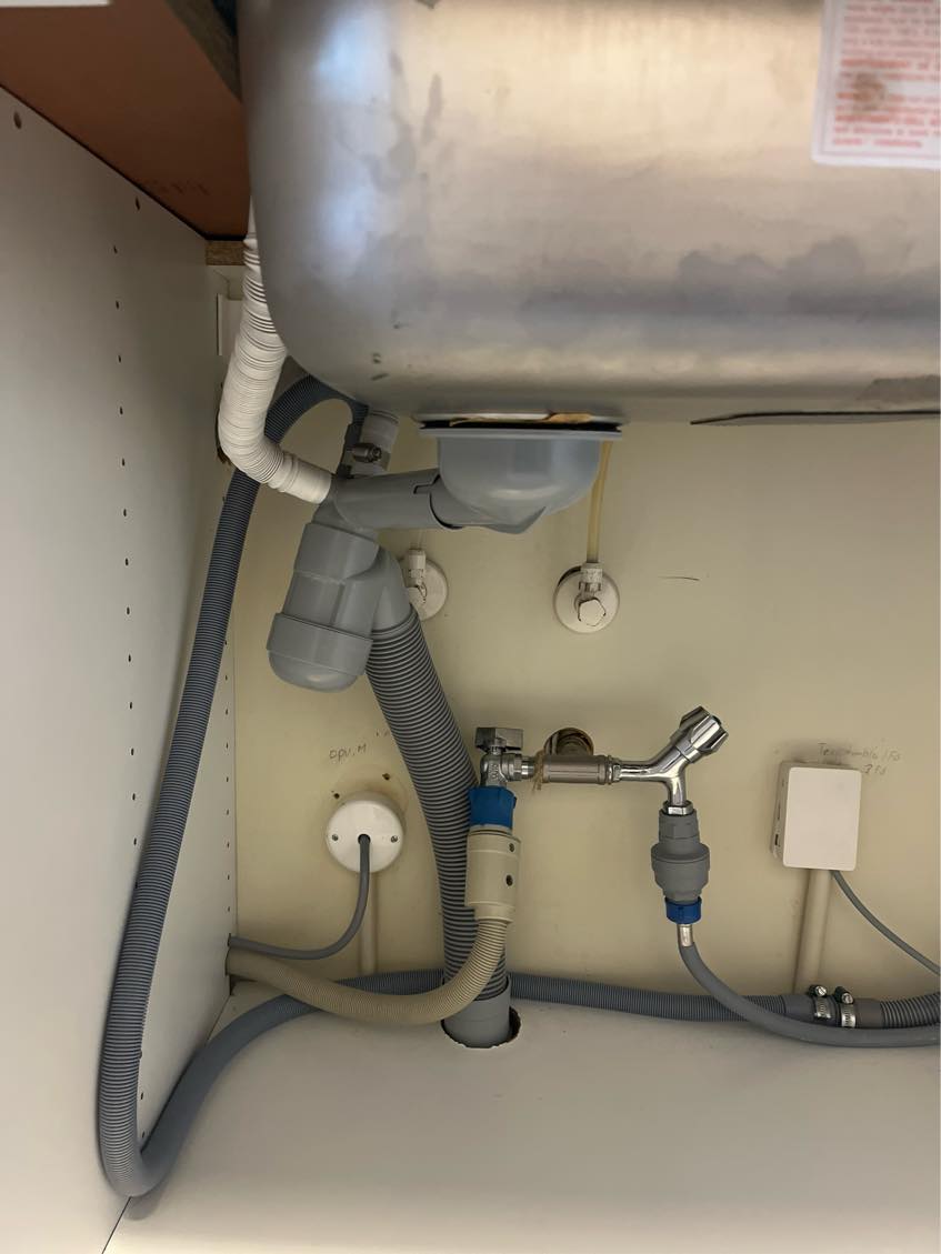 Rengøring af afløb