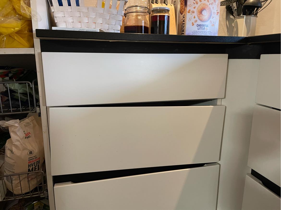 General house repairs