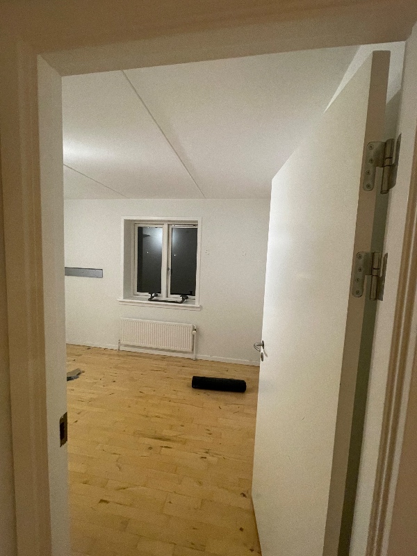 Flytterengøring Aalborg