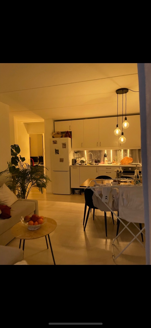 Rengøring til Airbnb udlejning