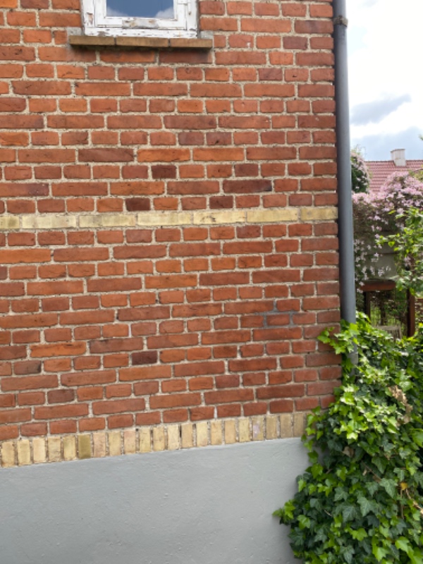 Vi søger en elektriker som kan trække jord til køkken fra  jordspyd i haven