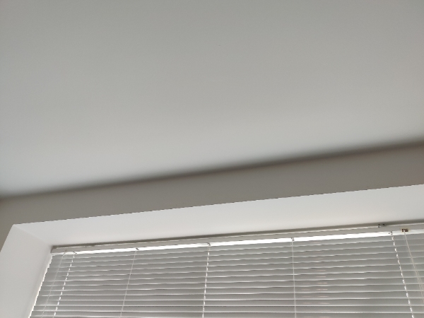 Montering af gardiner