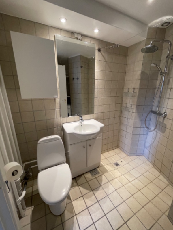 Bortkørsel af affald