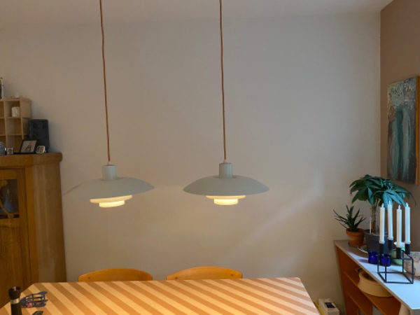 Opsætning af københavnerskab