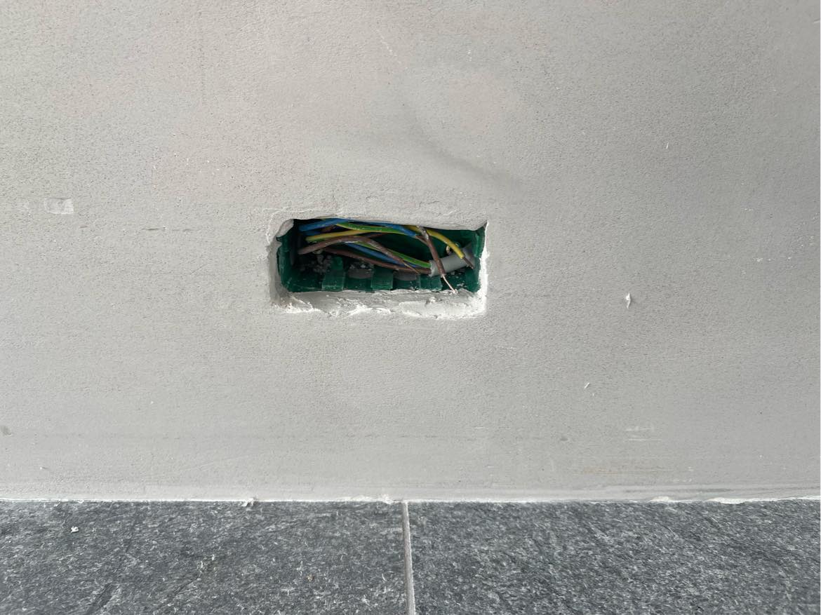 Elektrikker med erfaring med Zigbee