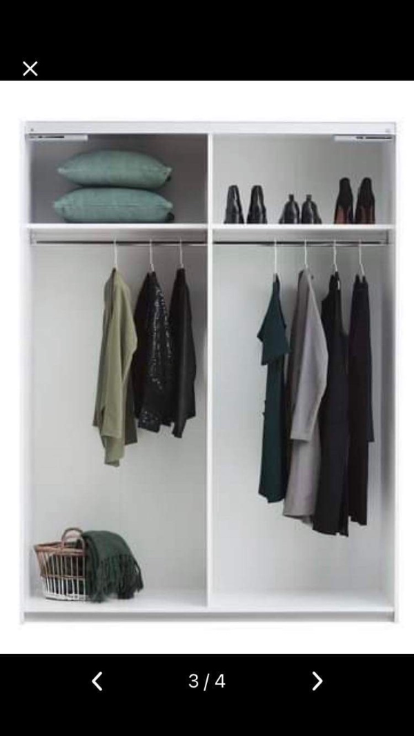 Små arbejde i lejlighed