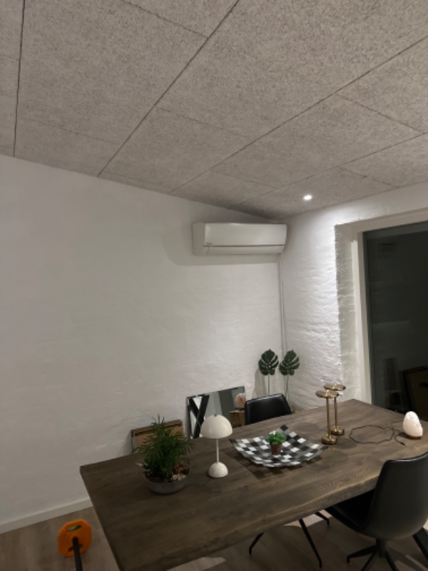 Opsætning lampe Philips Hue