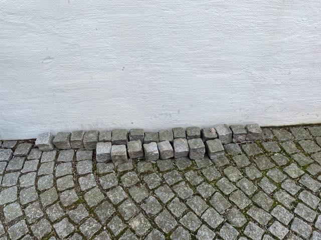 Brolægning