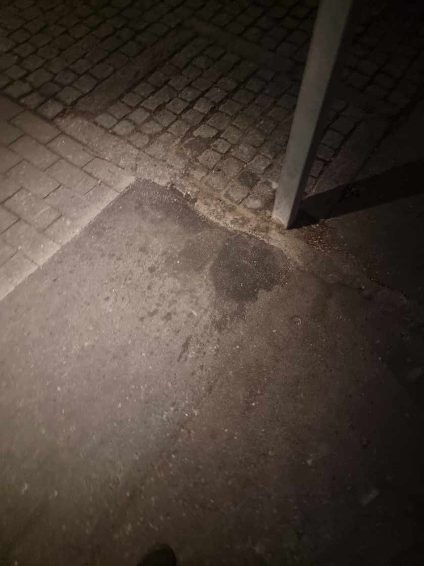 installeret lamper