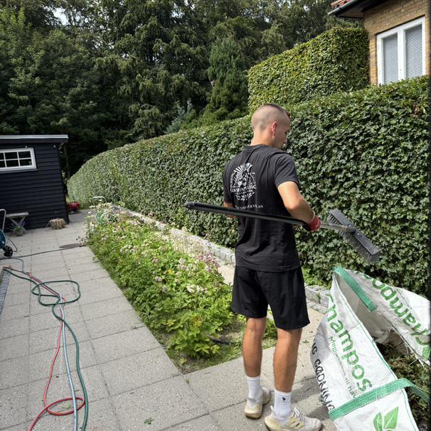 Opgaveejer for løst opgaver online
